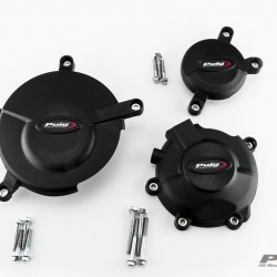 Προστατευτικά κινητήρα Puig Suzuki GSX-R 600-750 11-16 (σετ)