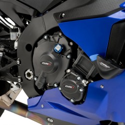 Προστατευτικά κινητήρα Puig Yamaha YZF-R1/R1M 15- (σετ)
