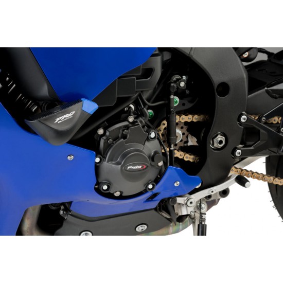 Προστατευτικά κινητήρα Puig Yamaha YZF-R1/R1M 15- (σετ) Προστατευτικά κινητήρα Puig Yamaha YZF-R1/R1M 15- (σετ)