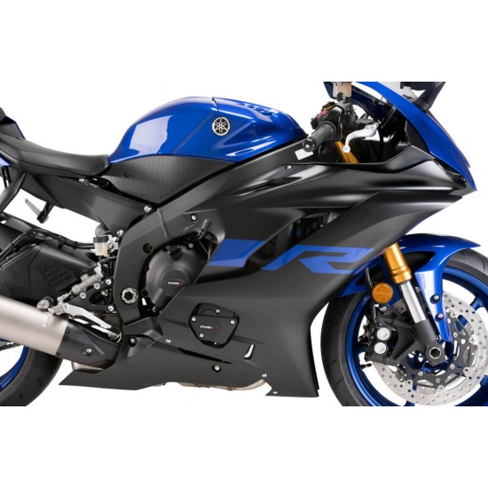 Προστατευτικά κινητήρα Puig Yamaha YZF-R6 06- (σετ) Προστατευτικά κινητήρα Puig Yamaha YZF-R6 06- (σετ)
