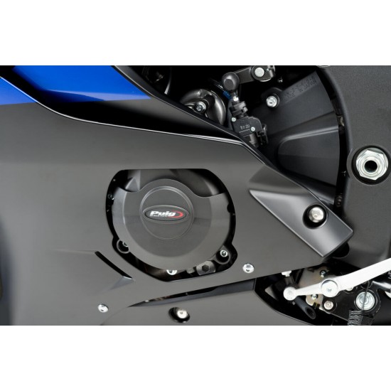 Προστατευτικά κινητήρα Puig Yamaha YZF-R6 06- (σετ) Προστατευτικά κινητήρα Puig Yamaha YZF-R6 06- (σετ)