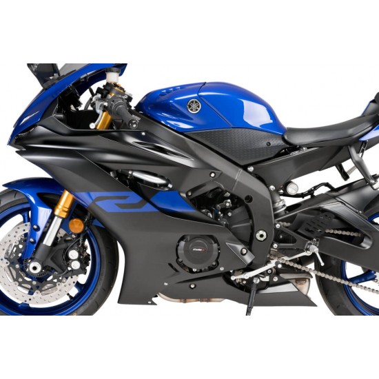 Προστατευτικά κινητήρα Puig Yamaha YZF-R6 06- (σετ) Προστατευτικά κινητήρα Puig Yamaha YZF-R6 06- (σετ)