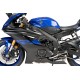 Προστατευτικά κινητήρα Puig Yamaha YZF-R6 06- (σετ) Προστατευτικά κινητήρα Puig Yamaha YZF-R6 06- (σετ)