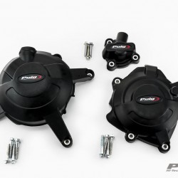 Προστατευτικά κινητήρα Puig Yamaha YZF-R3 16- (σετ)