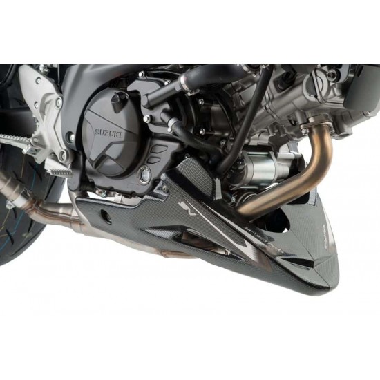 Καρίνα Puig Suzuki SV650 ABS/X 16- carbon look Καρίνα Puig Suzuki SV650 ABS/X 16- carbon look