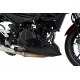 Καρίνα Puig Kawasaki Z 400 carbon look Καρίνα Puig Kawasaki Z 400 carbon look