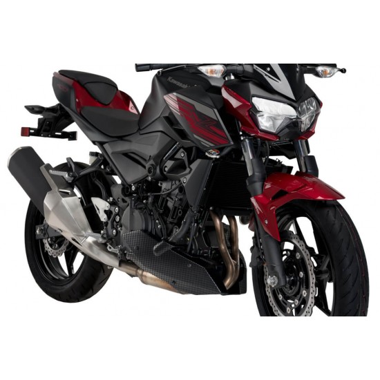Καρίνα Puig Kawasaki Z 400 carbon look Καρίνα Puig Kawasaki Z 400 carbon look