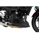 Καρίνα Puig Kawasaki Z 400 μαύρο ματ Καρίνα Puig Kawasaki Z 400 μαύρο ματ