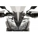 Πρόσθετα βοηθήματα αέρα Puig Yamaha MT-09 Tracer -17 διάφανα Πρόσθετα βοηθήματα αέρα Puig Yamaha MT-09 Tracer -17 διάφανα