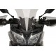 Πρόσθετα βοηθήματα αέρα Puig Yamaha MT-09 Tracer -17 σκούρο φιμέ Πρόσθετα βοηθήματα αέρα Puig Yamaha MT-09 Tracer -17 σκούρο φιμέ