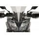 Πρόσθετα βοηθήματα αέρα Puig Yamaha MT-09 Tracer -17 ελαφρώς φιμέ Πρόσθετα βοηθήματα αέρα Puig Yamaha MT-09 Tracer -17 ελαφρώς φιμέ