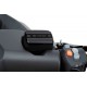 Καπάκι δοχείου υγρών εμπρός φρένου Puig Kymco AK 550 μαύρο Καπάκι δοχείου υγρών εμπρός φρένου Puig Kymco AK 550 μαύρο