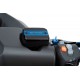 Καπάκι δοχείου υγρών εμπρός φρένου Puig Kymco AK 550 μπλε Καπάκι δοχείου υγρών εμπρός φρένου Puig Kymco AK 550 μπλε