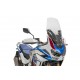Πλαϊνά βοηθήματα αέρα Puig Honda CRF 1100L Africa Twin Adventure Sports σκούρο φιμέ Πλαϊνά βοηθήματα αέρα Puig Honda CRF 1100L Africa Twin Adventure Sports σκούρο φιμέ
