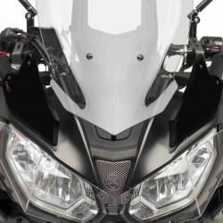 Μπροστινά βοηθήματα αέρα Puig Yamaha MT-07 Tracer/GT -19 μαύρα