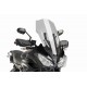 Μπροστινά βοηθήματα αέρα Puig Yamaha MT-07 Tracer/GT -19 μαύρα Μπροστινά βοηθήματα αέρα Puig Yamaha MT-07 Tracer/GT -19 μαύρα