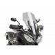 Μπροστινά βοηθήματα αέρα Puig Yamaha MT-07 Tracer/GT -19 διάφανα Μπροστινά βοηθήματα αέρα Puig Yamaha MT-07 Tracer/GT -19 διάφανα