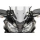 Μπροστινά βοηθήματα αέρα Puig Yamaha MT-07 Tracer/GT -19 σκούρο φιμέ Μπροστινά βοηθήματα αέρα Puig Yamaha MT-07 Tracer/GT -19 σκούρο φιμέ