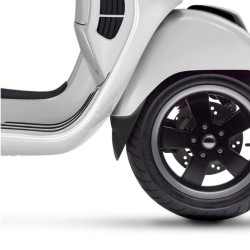 Επέκταση μπροστινού φτερού Puig Piaggio Vespa GTS 300 08-