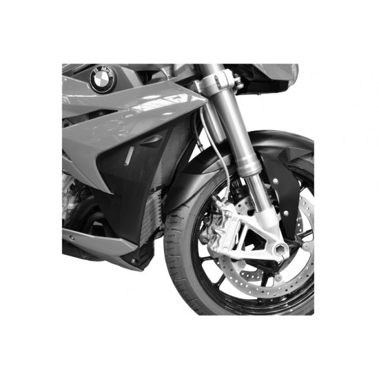 Επέκταση μπροστινού φτερού Puig BMW S 1000 XR -19 μαύρη ματ Επέκταση μπροστινού φτερού Puig BMW S 1000 XR -19 μαύρη ματ