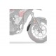 Επέκταση μπροστινού φτερού Puig Honda CB 500 X 19- μαύρη Επέκταση μπροστινού φτερού Puig Honda CB 500 X 19- μαύρη