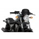 Μάσκα ρετρό Puig Honda CMX 500 Rebel carbon look Μάσκα ρετρό Puig Honda CMX 500 Rebel carbon look