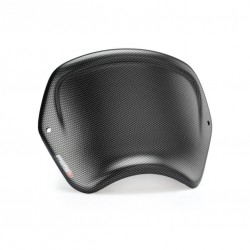 Μάσκα ρετρό Puig Honda CMX 500 Rebel carbon look