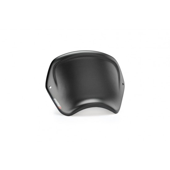 Μάσκα ρετρό Puig Honda CMX 500 Rebel carbon look Μάσκα ρετρό Puig Honda CMX 500 Rebel carbon look