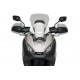 Επεκτάσεις εργοστασιακών χουφτών Puig Honda X-ADV -20 διάφανες Επεκτάσεις εργοστασιακών χουφτών Puig Honda X-ADV -20 διάφανες