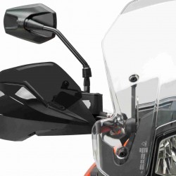Επεκτάσεις εργοστασιακών χουφτών Puig KTM 1090 Adventure/R σκούρο φιμέ