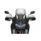 Επεκτάσεις εργοστασιακών χουφτών Puig Honda CRF 1000L Africa Twin διάφανες Επεκτάσεις εργοστασιακών χουφτών Puig Honda CRF 1000L Africa Twin διάφανες