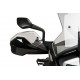 Επεκτάσεις εργοστασιακών χουφτών Puig KTM 790 Adventure/R -20 σκούρο φιμέ Επεκτάσεις εργοστασιακών χουφτών Puig KTM 790 Adventure/R -20 σκούρο φιμέ
