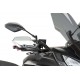 Επεκτάσεις εργοστασιακών χουφτών Puig Yamaha MT-07 Tracer -19 διάφανες