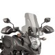 Χούφτες Puig Honda NC 700 X μαύρες Χούφτες Puig Honda NC 700 X μαύρες