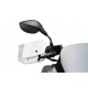 Χούφτες Puig Honda PCX 125-150 14-21 διάφανες Χούφτες Puig Honda PCX 125-150 14-21 διάφανες