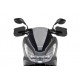 Χούφτες Puig Honda PCX 125-150 14-21 σκούρο φιμέ Χούφτες Puig Honda PCX 125-150 14-21 σκούρο φιμέ