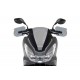 Χούφτες Puig Honda PCX 125-150 14-21 ελαφρώς φιμέ Χούφτες Puig Honda PCX 125-150 14-21 ελαφρώς φιμέ