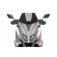 Χούφτες Puig Yamaha T-MAX 530 σκούρο φιμέ Χούφτες Puig Yamaha T-MAX 530 σκούρο φιμέ