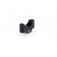Αποστάτες Puig 20mm BMW R 1250 GS/Adv. μαύροι Αποστάτες Puig 20mm BMW R 1250 GS/Adv. μαύροι
