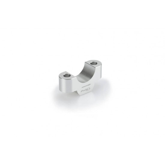 Αποστάτες Puig 30mm BMW R 1250 GS/Adv. ασημί Αποστάτες Puig 30mm BMW R 1250 GS/Adv. ασημί