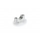 Αποστάτες Puig 30mm BMW R 1250 GS/Adv. ασημί Αποστάτες Puig 30mm BMW R 1250 GS/Adv. ασημί