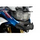 Προστατευτικό φαναριού Puig BMW F 850 GS Adv. διάφανο Προστατευτικό φαναριού Puig BMW F 850 GS Adv. διάφανο
