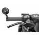 Ρυθμιζόμενη μανέτα φρένου Heritage Puig Honda CMX 500 Rebel μαύρη Ρυθμιζόμενη μανέτα φρένου Heritage Puig Honda CMX 500 Rebel μαύρη