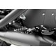 Ρυθμιζόμενα μαρσπιέ οδηγού PUIG Hi-Tech Heritage Honda CMX 500 Rebel μαύρα Ρυθμιζόμενα μαρσπιέ οδηγού PUIG Hi-Tech Heritage Honda CMX 500 Rebel μαύρα