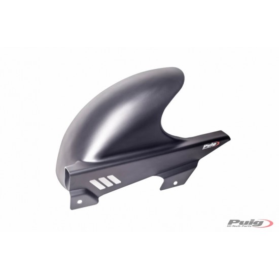 Φτερό πίσω τροχού Puig Suzuki BANDIT 1200 96-05 μαύρο ματ Φτερό πίσω τροχού Puig Suzuki BANDIT 1200 96-05 μαύρο ματ