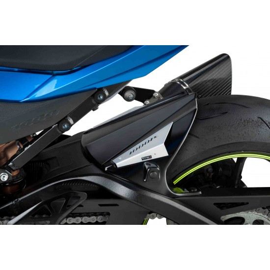 Φτερό πίσω τροχού Puig Suzuki GSX-R 1000 R 17- μαύρο ματ Φτερό πίσω τροχού Puig Suzuki GSX-R 1000 R 17- μαύρο ματ