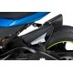 Φτερό πίσω τροχού Puig Suzuki GSX-R 1000 R 17- μαύρο ματ Φτερό πίσω τροχού Puig Suzuki GSX-R 1000 R 17- μαύρο ματ