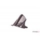 Φτερό πίσω τροχού PUIG Honda VFR 1200 Crosstourer 12- carbon look Φτερό πίσω τροχού PUIG Honda VFR 1200 Crosstourer 12- carbon look