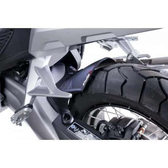 Φτερό πίσω τροχού PUIG Honda VFR 1200 Crosstourer 12- carbon look Φτερό πίσω τροχού PUIG Honda VFR 1200 Crosstourer 12- carbon look
