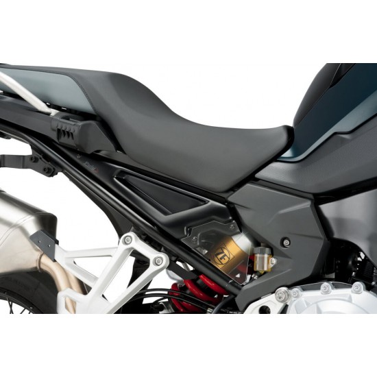 Καλύμματα υποπλαισίου Puig BMW F 750 GS μαύρο ματ Καλύμματα υποπλαισίου Puig BMW F 750 GS μαύρο ματ
